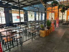 -芭提雅Amporn Seafood自助餐厅