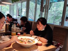 -黄鹤天厨·泡椒田鸡创始者(莲花店)