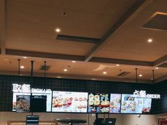 -肯德基(龙之梦购物中心店)