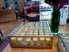-松山湖凯悦酒店·Café自助餐厅·周末火舞秀表演