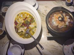 -绿茶餐厅(乐峰广场店)