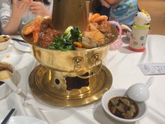 -老爷庙风味美食府(魏都大道店)