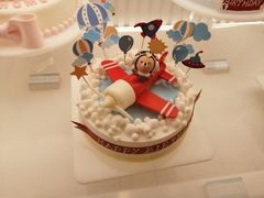 -味多美蛋糕(安贞桥东店)
