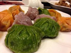 -素芝林素食养生会所(黄山豪庭·御府店)
