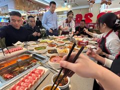 -海底捞火锅(旭辉MALL店)
