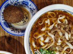 -老门刀削面(小酱坊店)