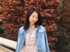 -云溪植物园