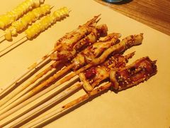 -那些年记忆烧烤