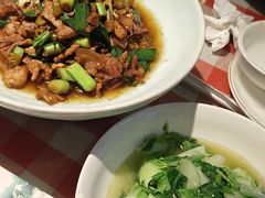 -老街鱼嘴巴(坡子街老店)