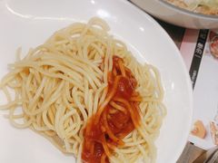 -卡朋西餐(扬名广场店)