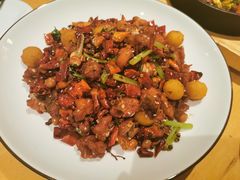 -长春藤咖啡(北园店)