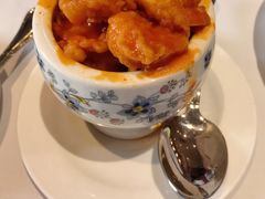 -波特曼西餐厅(南岗店)