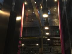 -成都钓鱼台精品酒店-品聚·成都餐厅