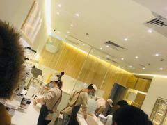-兰熊鲜奶(西直门凯德mall店)