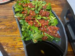 -云南建水鸡脚王烧烤(商贸路店)