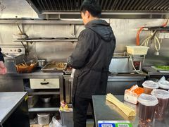 -小朱麻辣串(益民街店)