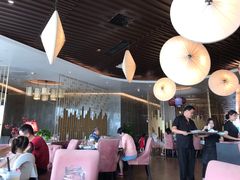-柒园·三十年创意杭帮菜(龙湖滨江天街店)