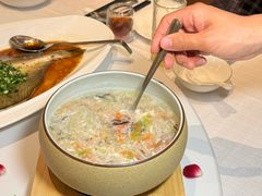-醉辉皇上海之巅(上海中心大厦店)