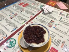 -仁信双皮奶(东川路店)