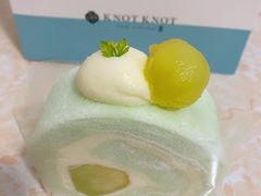 -KNOTKNOT珞珞·日式甜品(K11店)