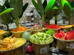 -汉阳廷自助烤肉·火锅(壹方天地店)