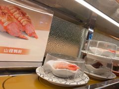 -争鲜回转寿司(海曙天一PLUS店)