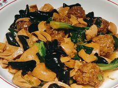 -忆见妈妈菜(银河城店)