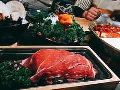 -湊湊火锅·茶憩(上海合生汇店)