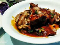 -宏宴·新京菜(望京店)