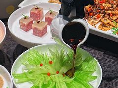 -墨泉峰味(润和国际广场店)