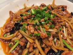 -鑫小城故事·藕汤·家常菜(台北一路总店)