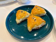 -香乐园·淮扬菜中餐厅·Shang Garden(福田香格里拉店)