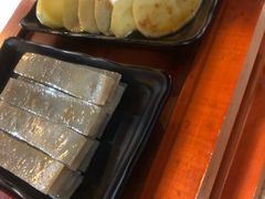 -炭虎子水浒烤肉(梦时代店)
