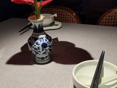 -晓粤·惹味粤菜(凯德乐峰广场店)