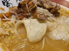 -雷门拉面(龙湖成都金楠天街店)