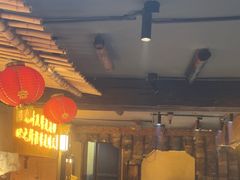 -串盟烧烤大排档·长沙美食地标(星沙店)