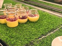 -昆山琶拉帝诗酒店·河畔咖啡厅Riverside Cafe