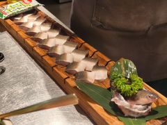 -缘·金家烤鳗鱼(西塔总店)