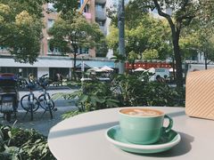 -Wagas沃歌斯(大学路店)