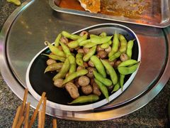 -路边边.炒菜烧烤.音乐餐厅(良乡长虹店)