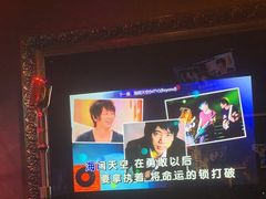 -温莎KTV(珠江路店)