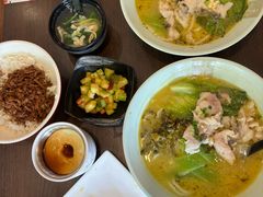 -老妈米线(东圈门店)