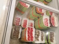 -深海800米海鲜自助(万达广场店)
