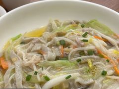 -渔满仓海鲜渔家(象山二店)