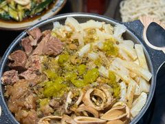-鼎牛牛炖锅·烤串(温泉路店)