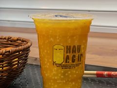 -穆彦华逍遥镇胡辣汤(岗坡路店)