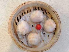 金牌虾饺皇-点都德(海岸城店)