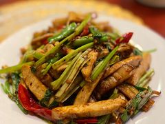 -一家亲台菜餐厅(银塘中路店)