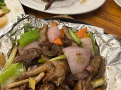 -富哥食店