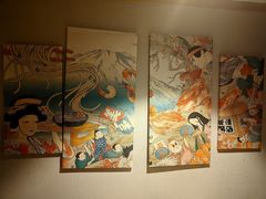 -晶吉·居酒屋·烧鸟·生鱼饭(中山区民主广场店)